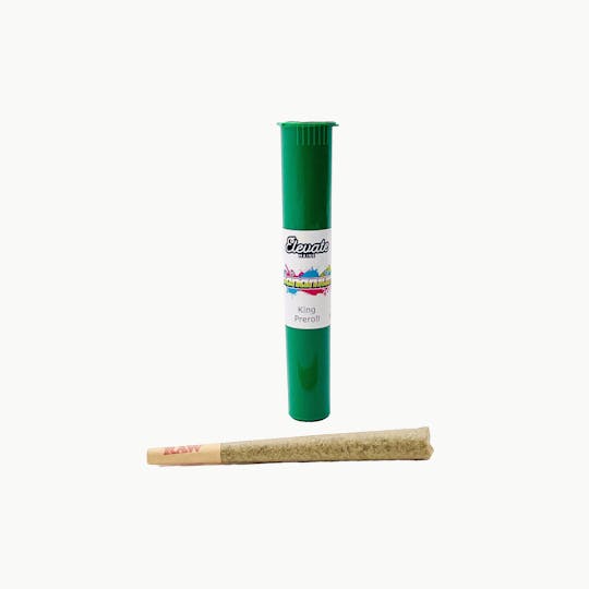 Crux Cannabis - King - Bananium 1.25g - 1