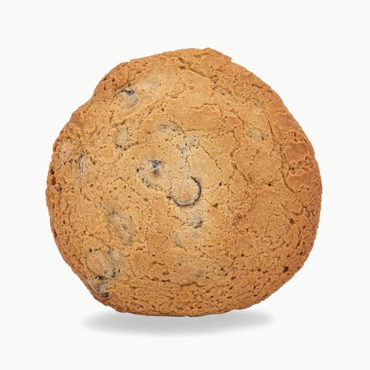 Marks Organix - 200mg Chocolate Chip Cookie - 1