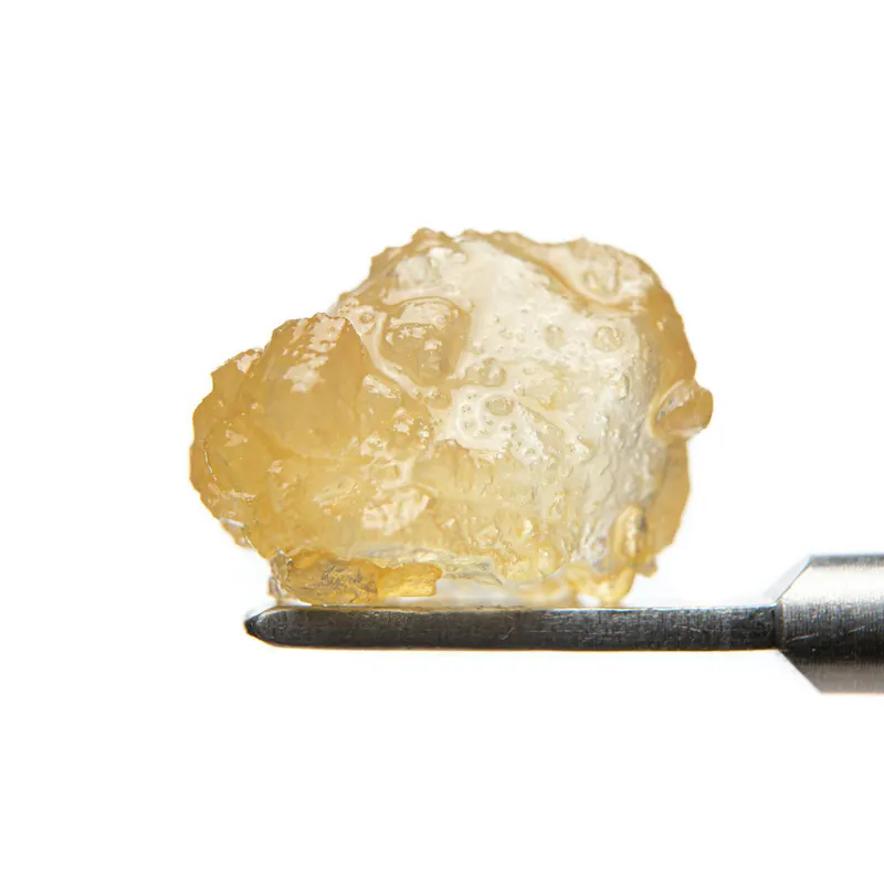 West Coast Cure Motor Breath Live Resin Diamonds