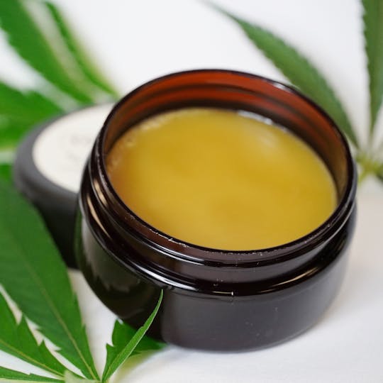 PONO LIFE MAUI - CBD Balm (RSO Infused) - 1