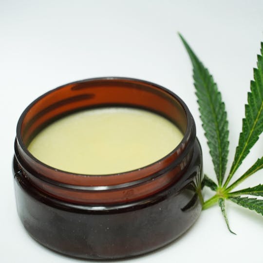 PONO LIFE MAUI - Coco Balm (Flower Infused) - 1