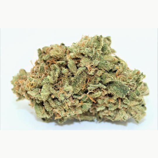 Elevation 207 - Pineapple Skunk - 1