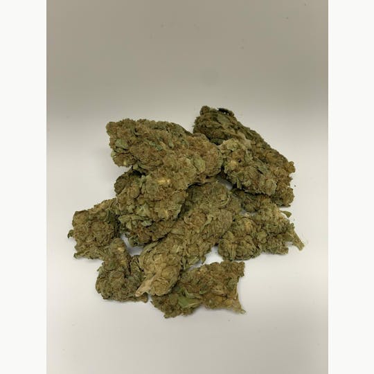 Pharmicated - Kolonel Kush (H) - 1