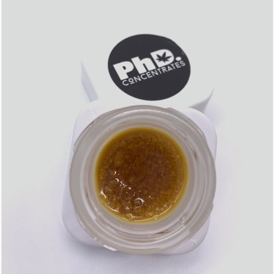 Pharmicated - Ice Cream Cake - 1