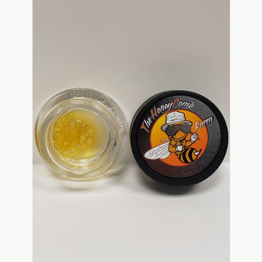 Delightful Hights - Animal Mints 1 Gram Caviar - 1