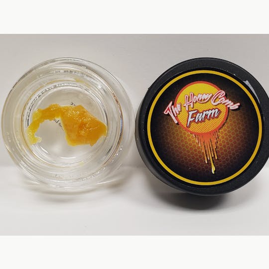 Delightful Hights - Zlurpee 1 Gram Badder - 1