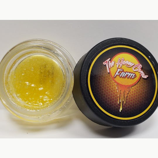 Delightful Hights - Fruity Pebbles OG 1 Gram Caviar - 1