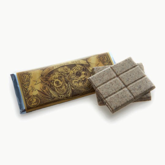 Double Dog Delicacies - Chocolate Bar - Cookies & Cream 300mg - 1