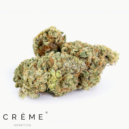 Crème Genetics - Shady Cakes (25% THC Hybrid) - 1