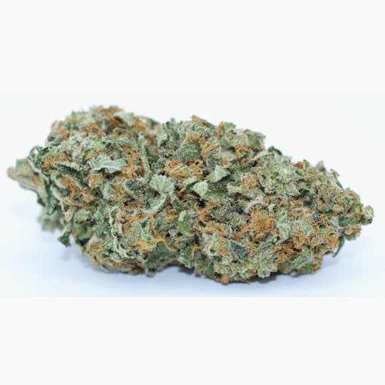 Elevation 207 - Gorilla Glue #4 - 1