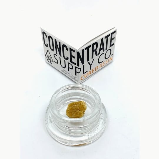 Concentrate Supply Co. CSC - CSC Sugar Wax - Sojay Haze - 1
