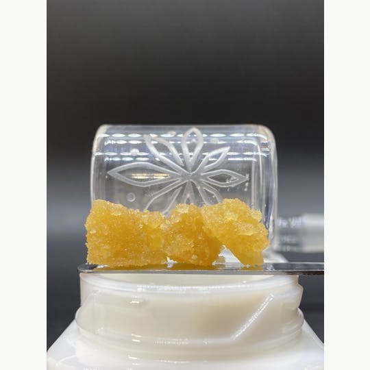 Sooner Glue - 1g Pineapple Express - 1