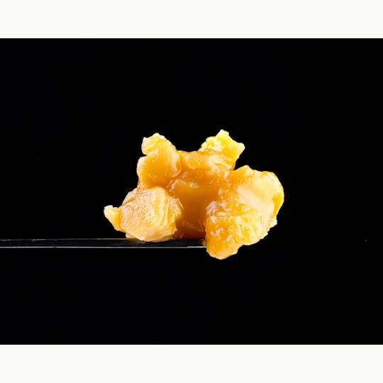 Brigid Farm - Peach Ringz - 1