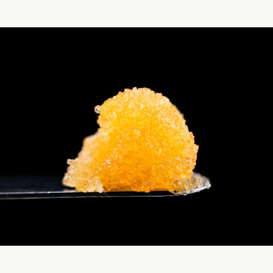 Brigid Farm - Peanut Butter Breath - 1