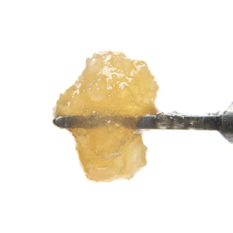 West Coast Cure Gorilla Cake Live Resin Sauce
