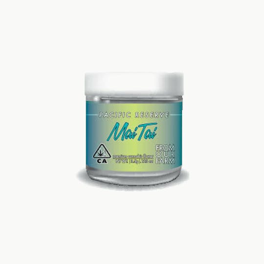 Pacific Reserve - Mai Tai • 3.5g - 1