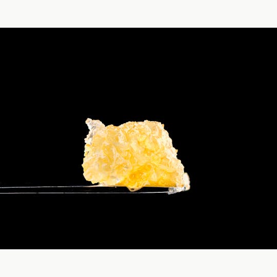 Brigid Farm - Black Triangle #2 - 1