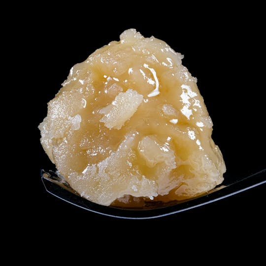 Marks Organix - Garlic Breath Hash Rosin - 1