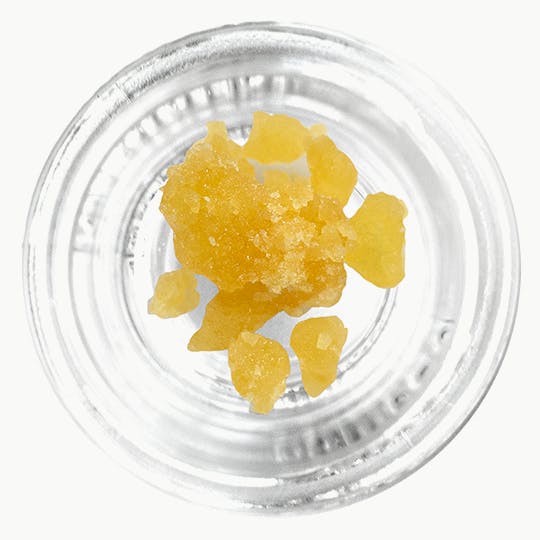 Flavor - Smooth OG Sugar - 1