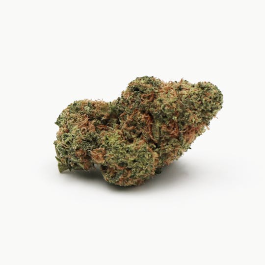 Crux Cannabis - Dirty Taxi Flower - 1