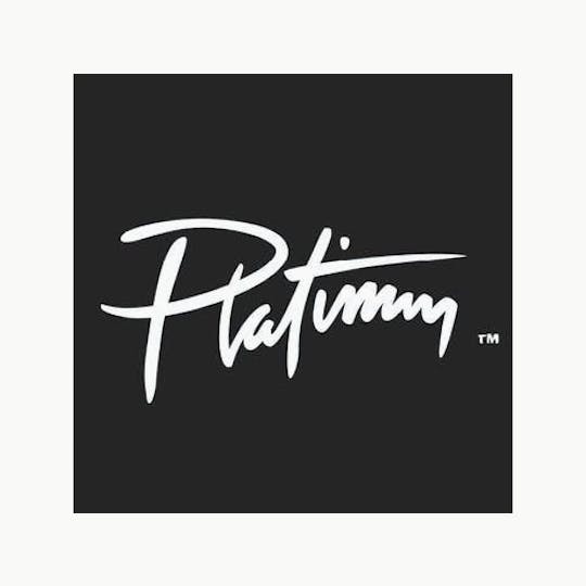 Platinum Vape - Platinum Vape 100mg Pumpkin Spice Chocolate Bar - 1