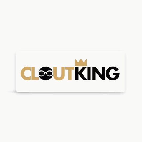 Clout King - Clout King | Guava Waffles | 1/8 Ounce - 1