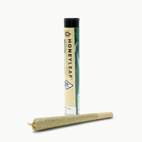 Honeyleaf - 1G HYBRID PRE-ROLL - 1