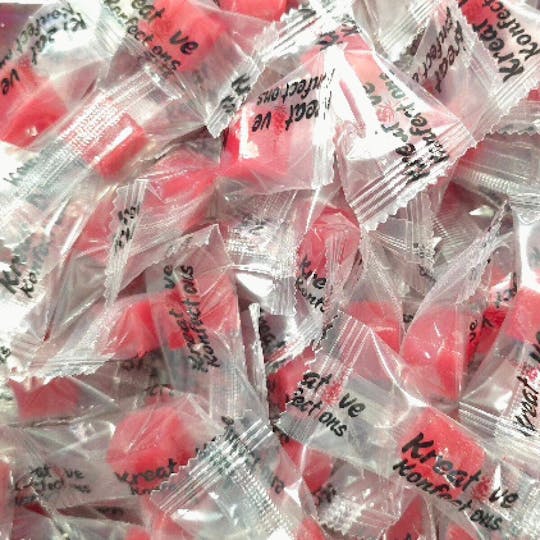 Kreative Konfections - Cinnamon Heavenly Konfections | Indica | 100mg | 10pk - 1