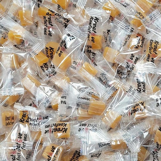 Kreative Konfections - Pineapple Heavenly Konfections | Hybrid | 100mg | 10pk - 1