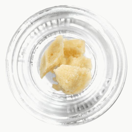 Flavor - Flavor | Strawberry Jack - 1