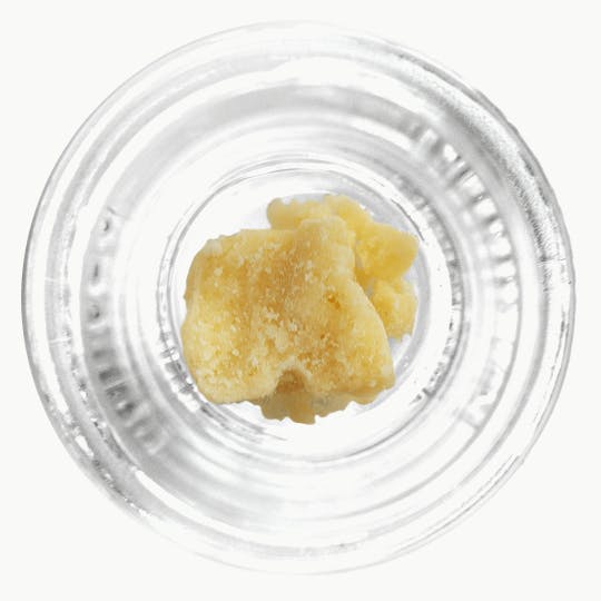Flavor - Flavor | Strawnana Crumble - 1