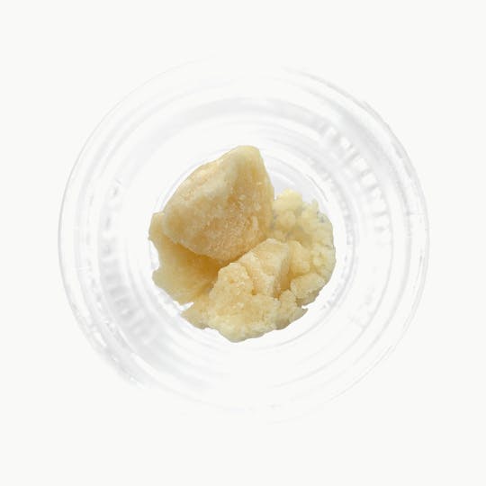 Flavor - Flavor | Sundae Driver Crumble - 1
