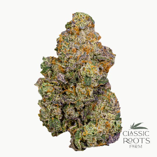 Classic Roots Farm - GMO'Z - 1