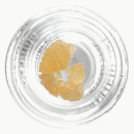 Kaizen Extracts - Kaizen | Banana Pudding Caviar - 1