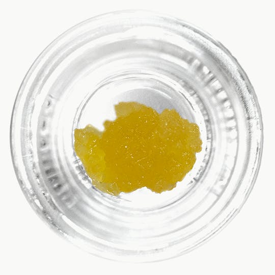 Kaizen Extracts - Kaizen | Purple Anarchy Caviar - 1