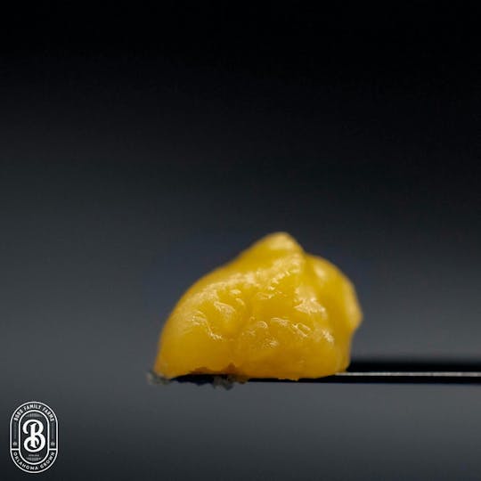 Boro Family Farms - Papaya Punch x Tangie LIVE Batter - 1g - 1