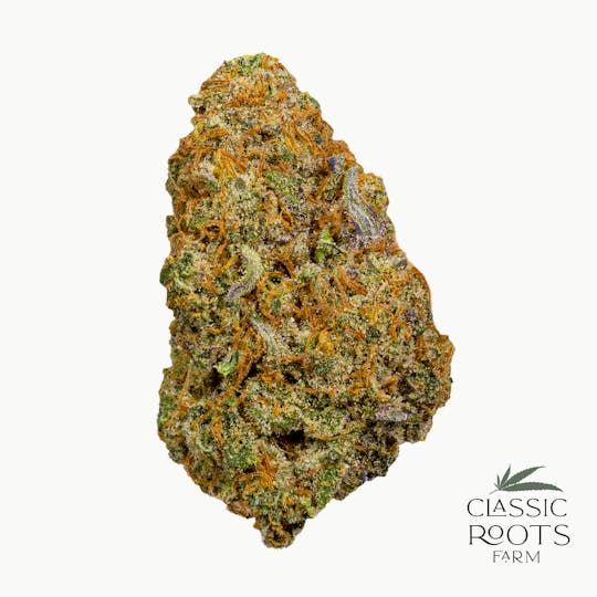 Classic Roots Farm - Lemon OG Haze X Ethos Cookies - 1