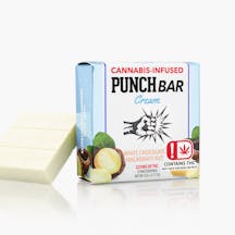 Buy Punch Bar Chocolate Edibles