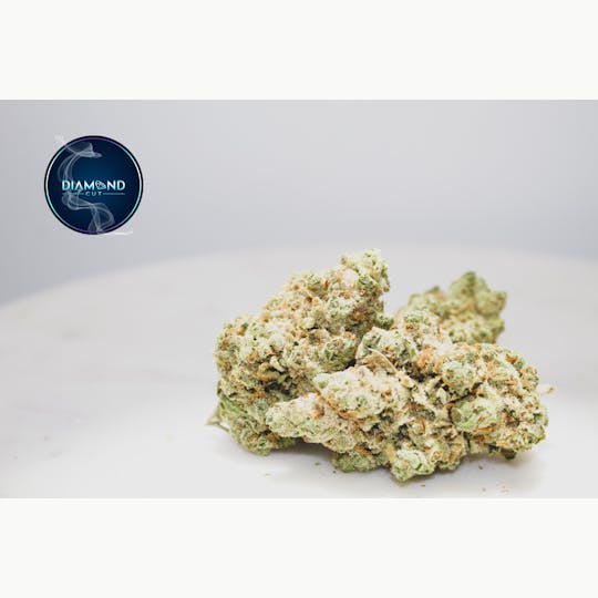 Diamond Cut Farms - Diamond Cut Farms- Moonshine Breath - 1