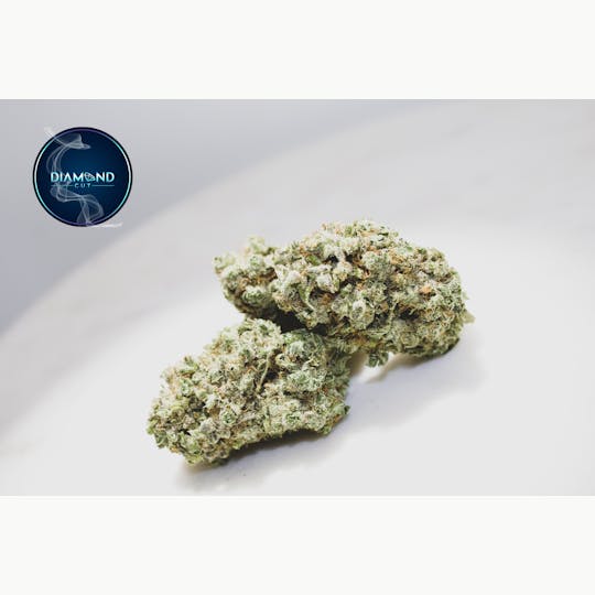Diamond Cut Farms - Diamond Cut Farms- Banana Muffins - 1