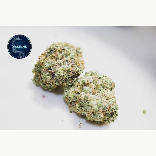 Diamond Cut Farms - Diamond Cut Farms- Yager Bomb - 1