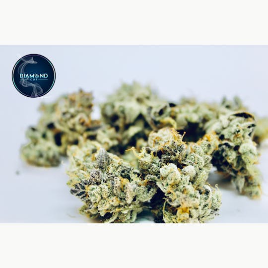Diamond Cut Farms - Diamond Cut Farms- GMO - 1