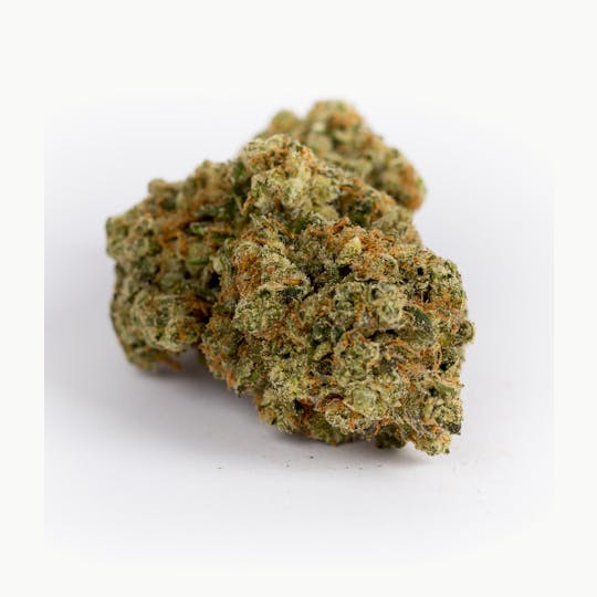 Seed & Smith Cannabis - Chem D - 1