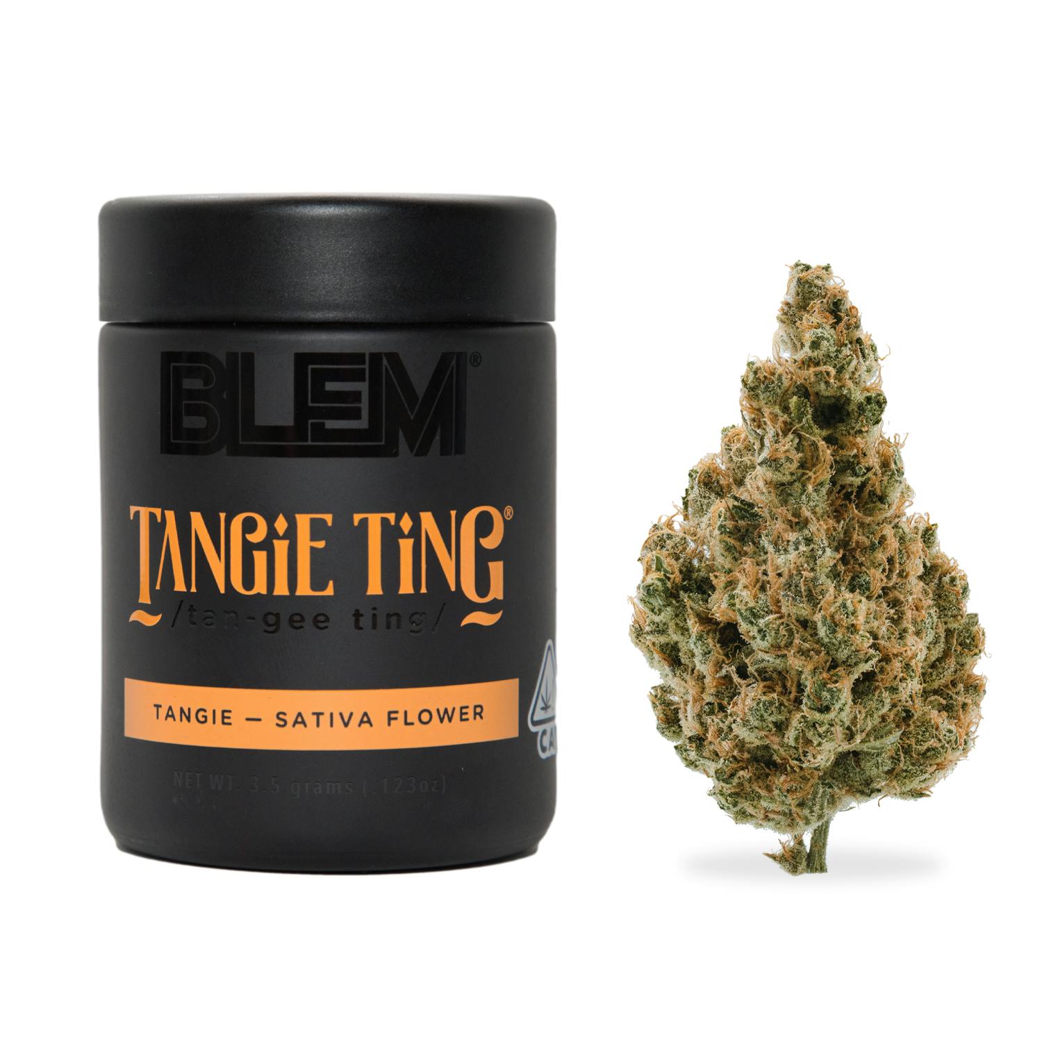 BLEM TANGIE TING 3.5g - My420 | Weedmaps