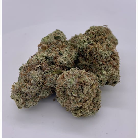 Pharmicated - GG #4 - 1