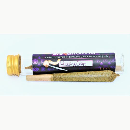 Elevation 207 - Diamond Dusted-Wedding Cake 1.5g - 1