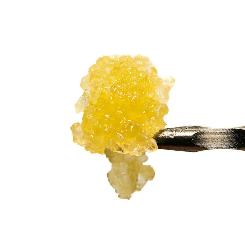 West Coast Cure Lemon Mints Live Resin Sugar