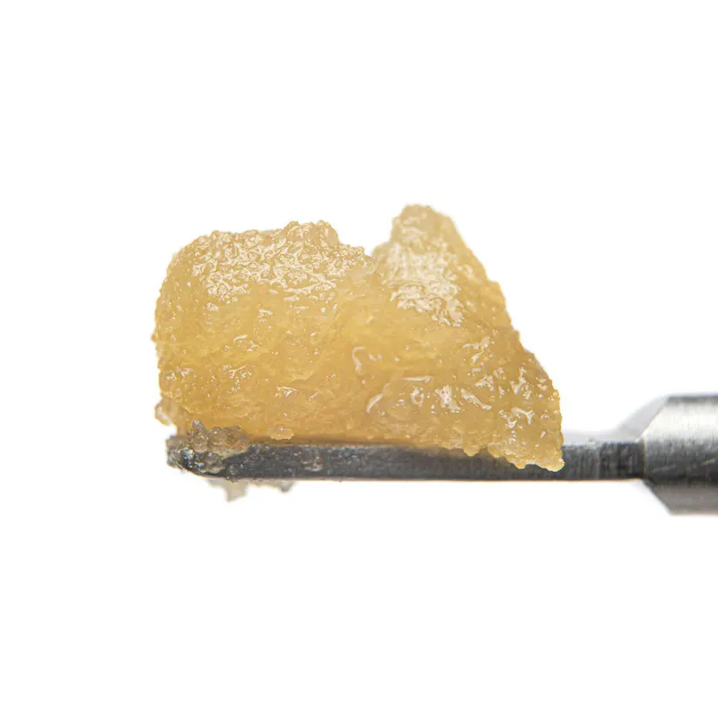 West Coast Cure Pink Cookies Live Resin Sugar
