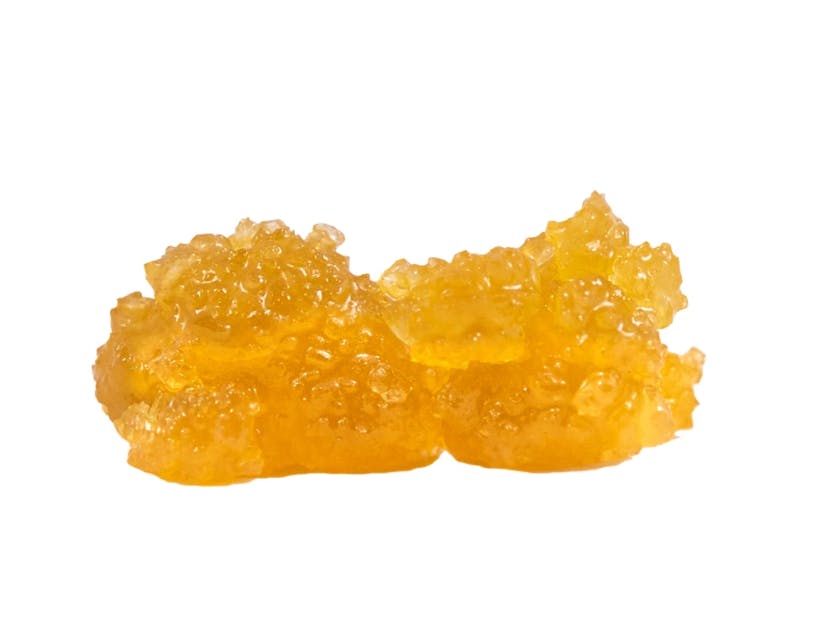 San Rafael '71 - OG Chemdog Live Resin - 1