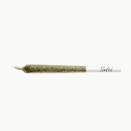 Solei - Renew Pre-Roll - 1